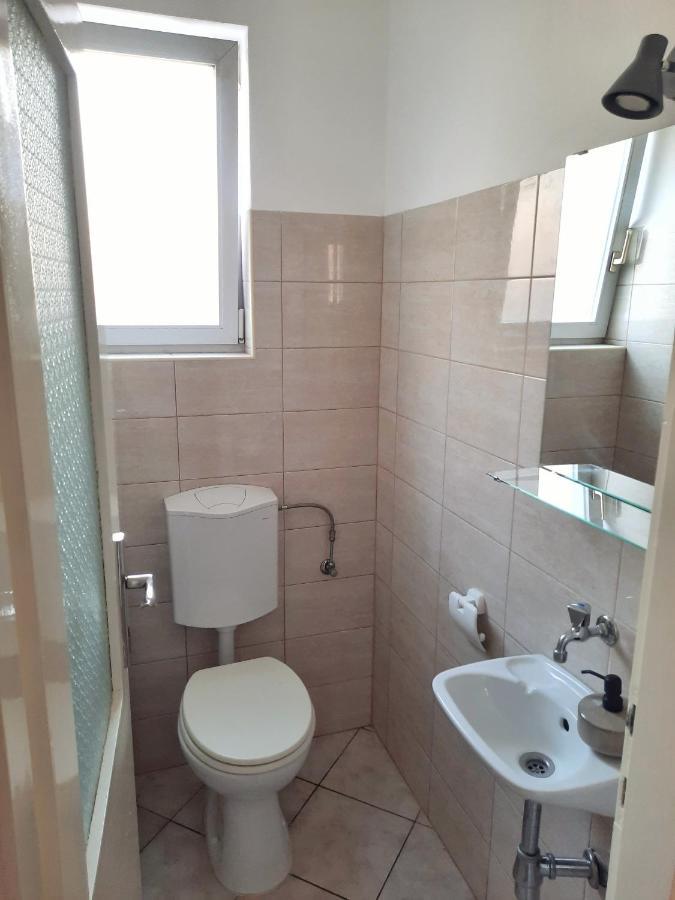 Apartment Nino In Pula Exteriér fotografie