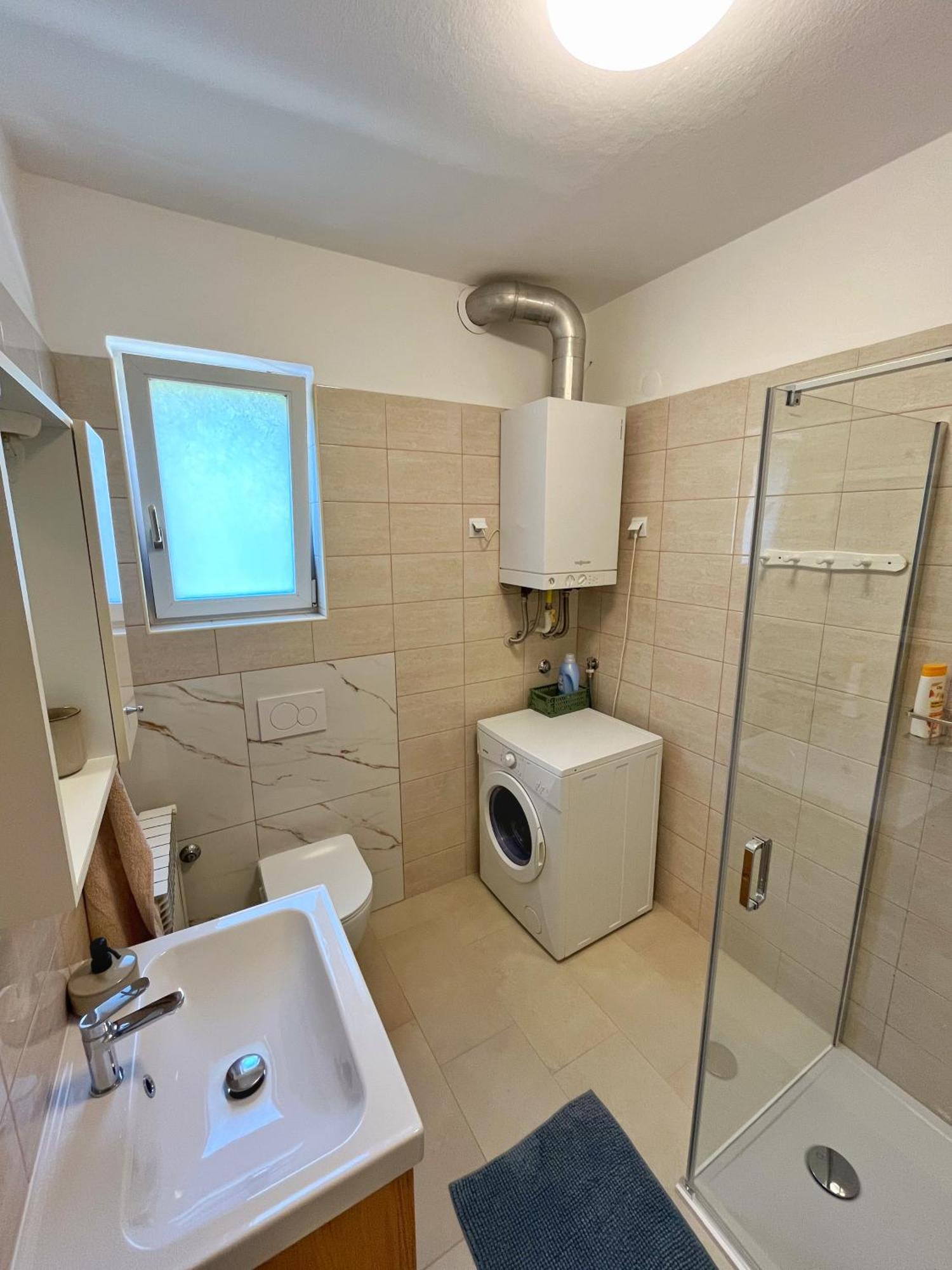 Apartment Nino In Pula Exteriér fotografie