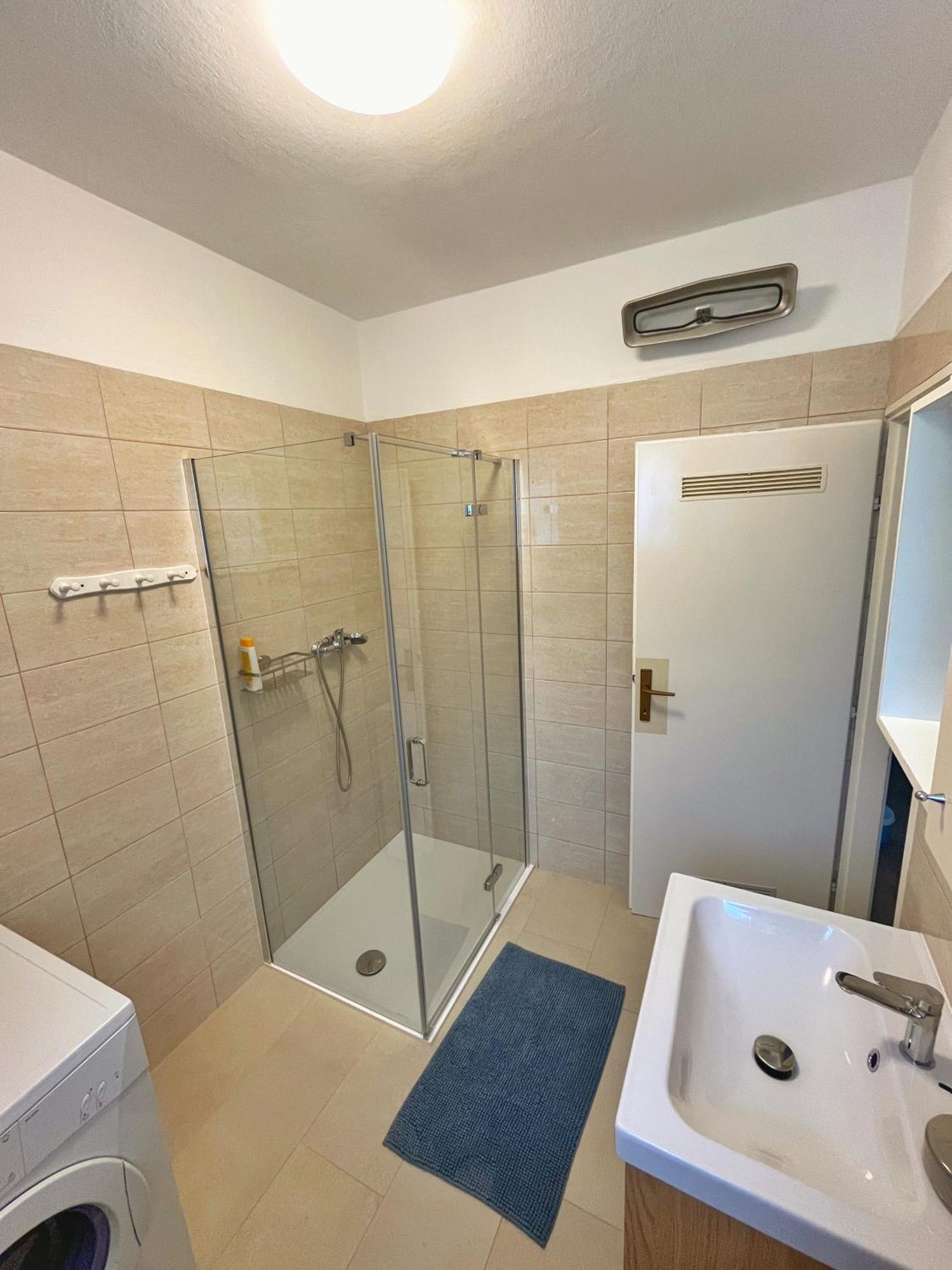 Apartment Nino In Pula Exteriér fotografie